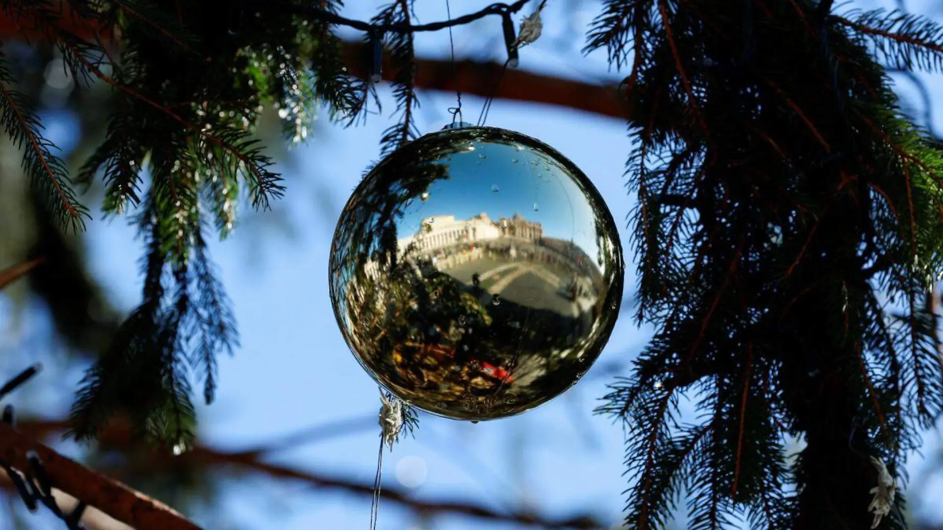 Árbol de navidad